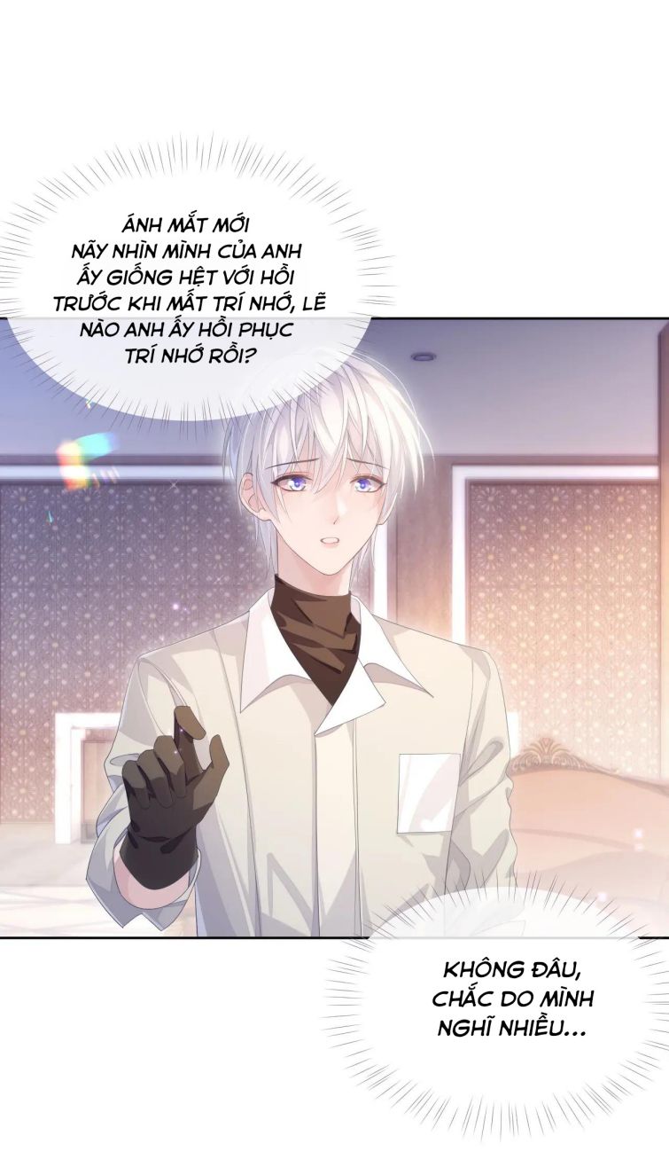 Đơn Xin Ly Hôn Chapter 28 - Trang 3