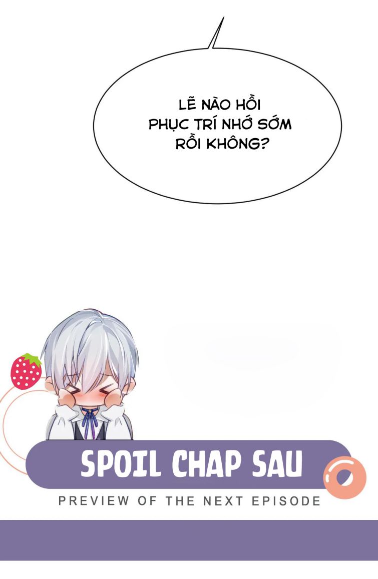 Đơn Xin Ly Hôn Chapter 28 - Trang 3