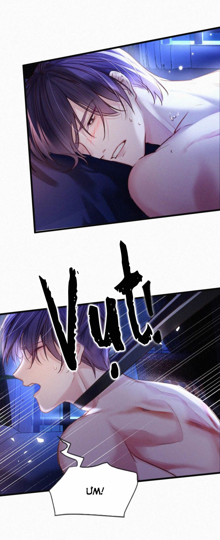Môi Súng Chapter 28 - Trang 4