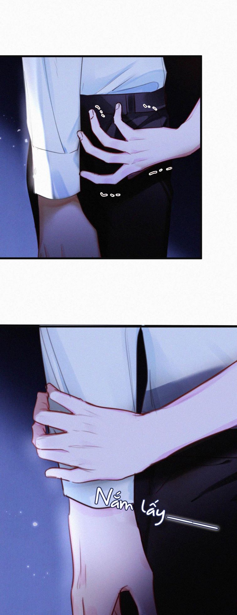 Môi Súng Chapter 28 - Trang 4