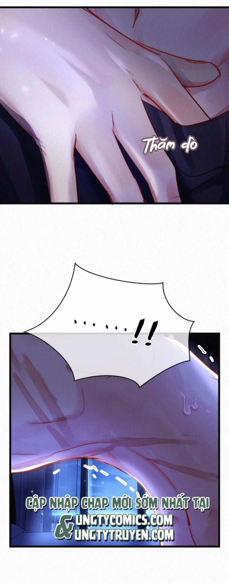 Môi Súng Chapter 28 - Trang 4