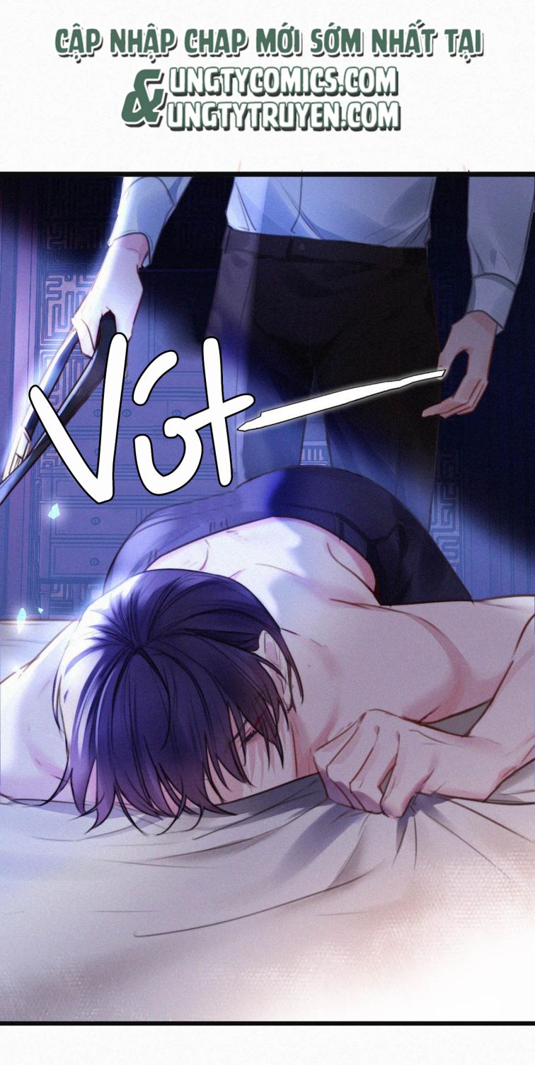 Môi Súng Chapter 28 - Trang 4