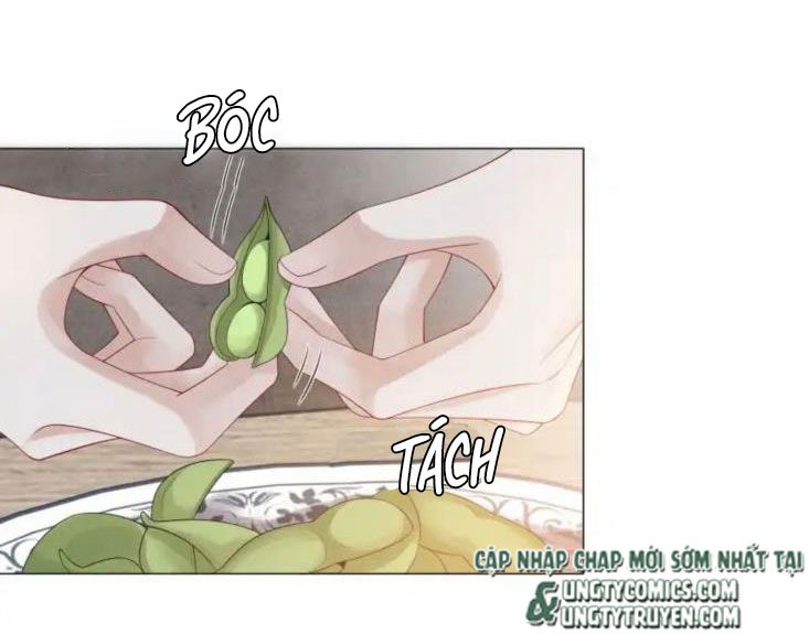 Dior Tiên Sinh Chap 26 - Trang 2