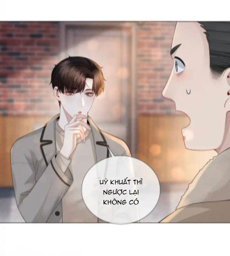 Dior Tiên Sinh Chap 26 - Trang 2