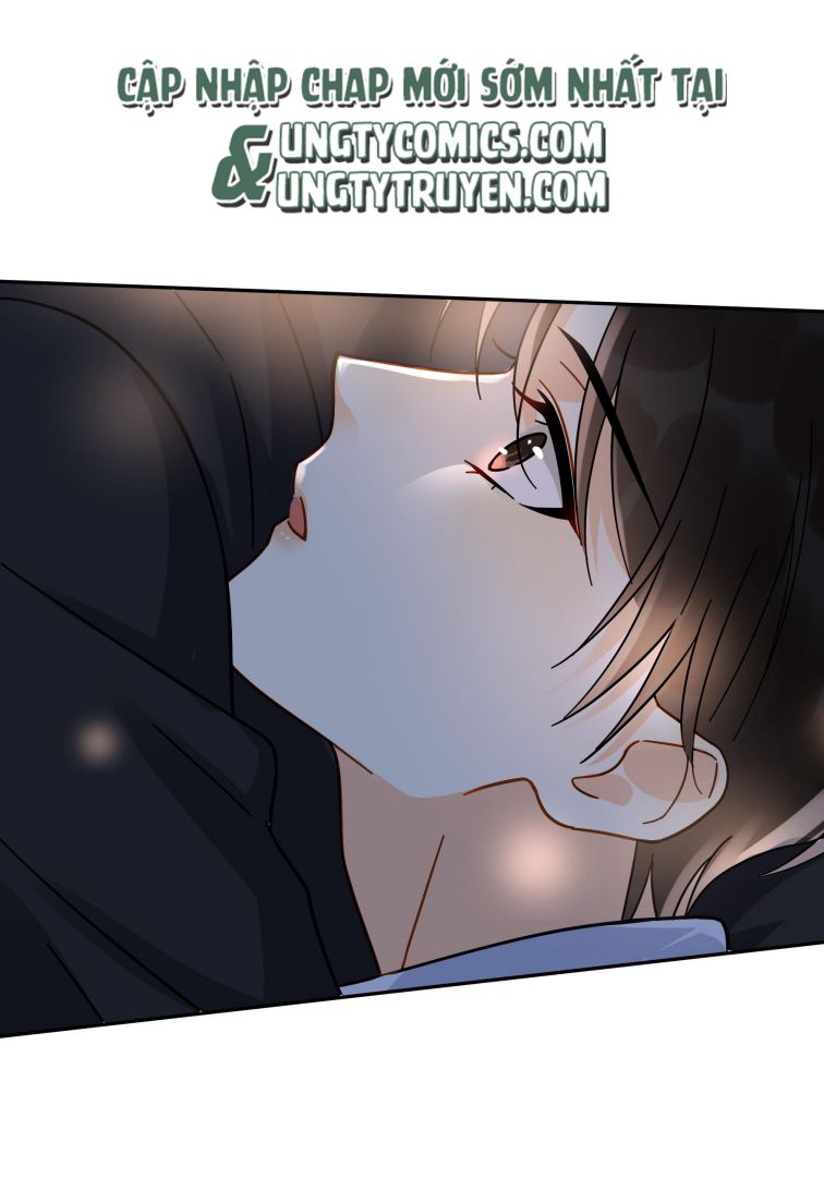 Theo Đuôi Chapter 10 - Trang 4