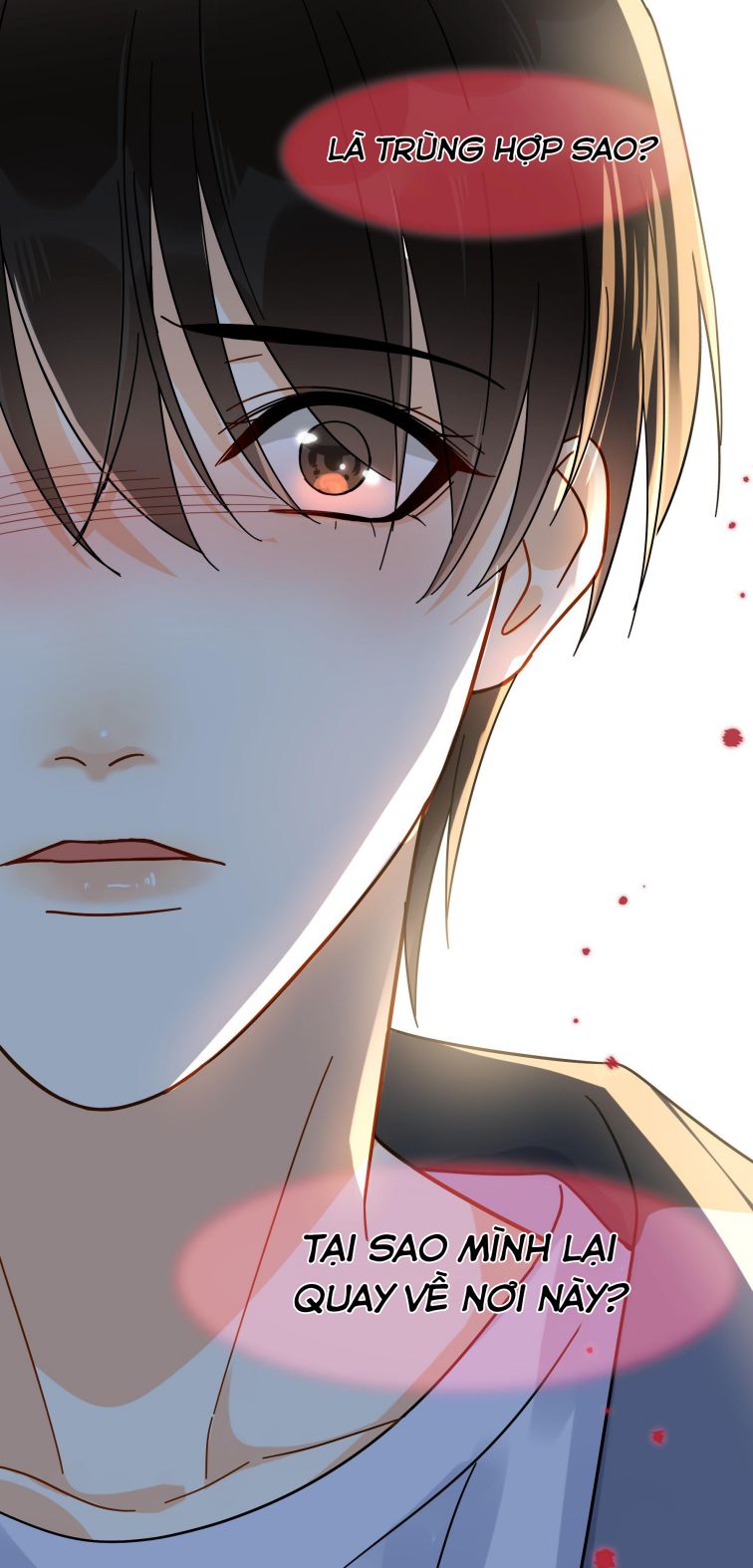 Theo Đuôi Chapter 10 - Trang 4