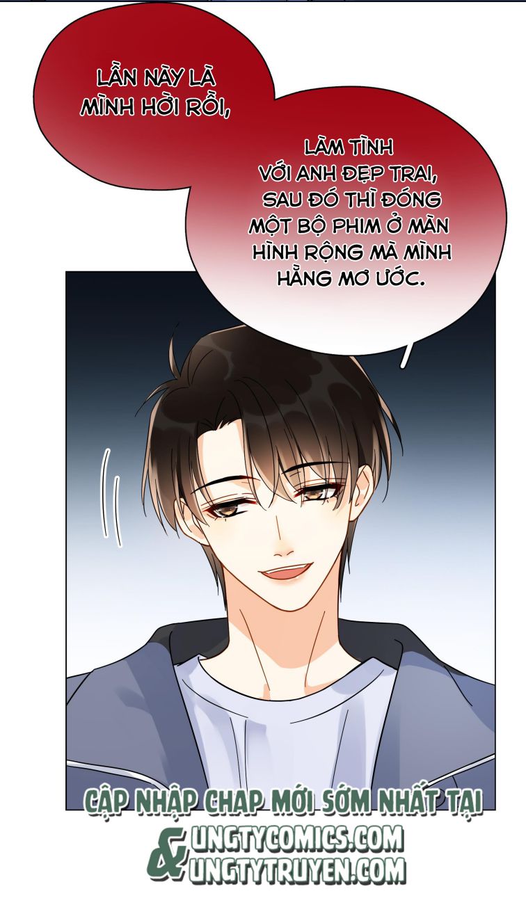 Theo Đuôi Chapter 10 - Trang 4
