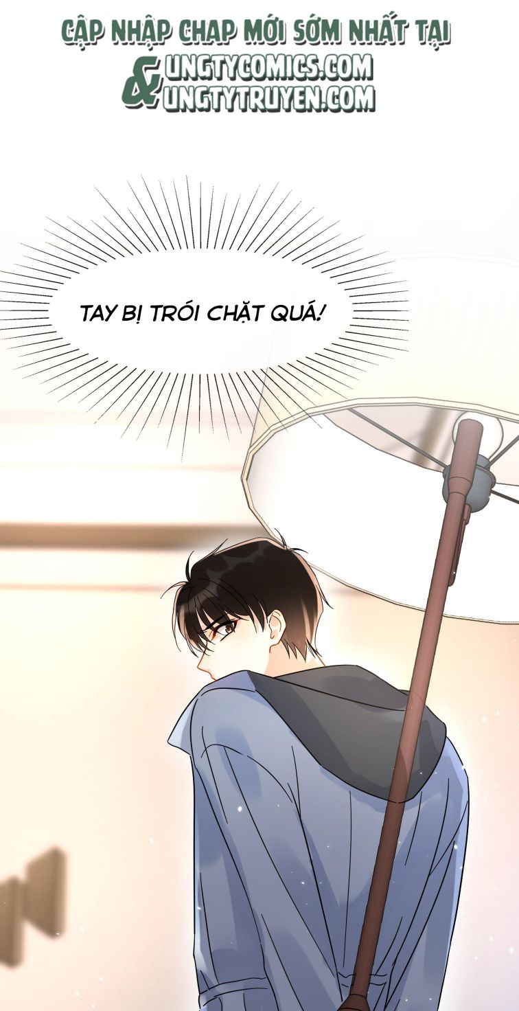 Theo Đuôi Chapter 10 - Trang 4