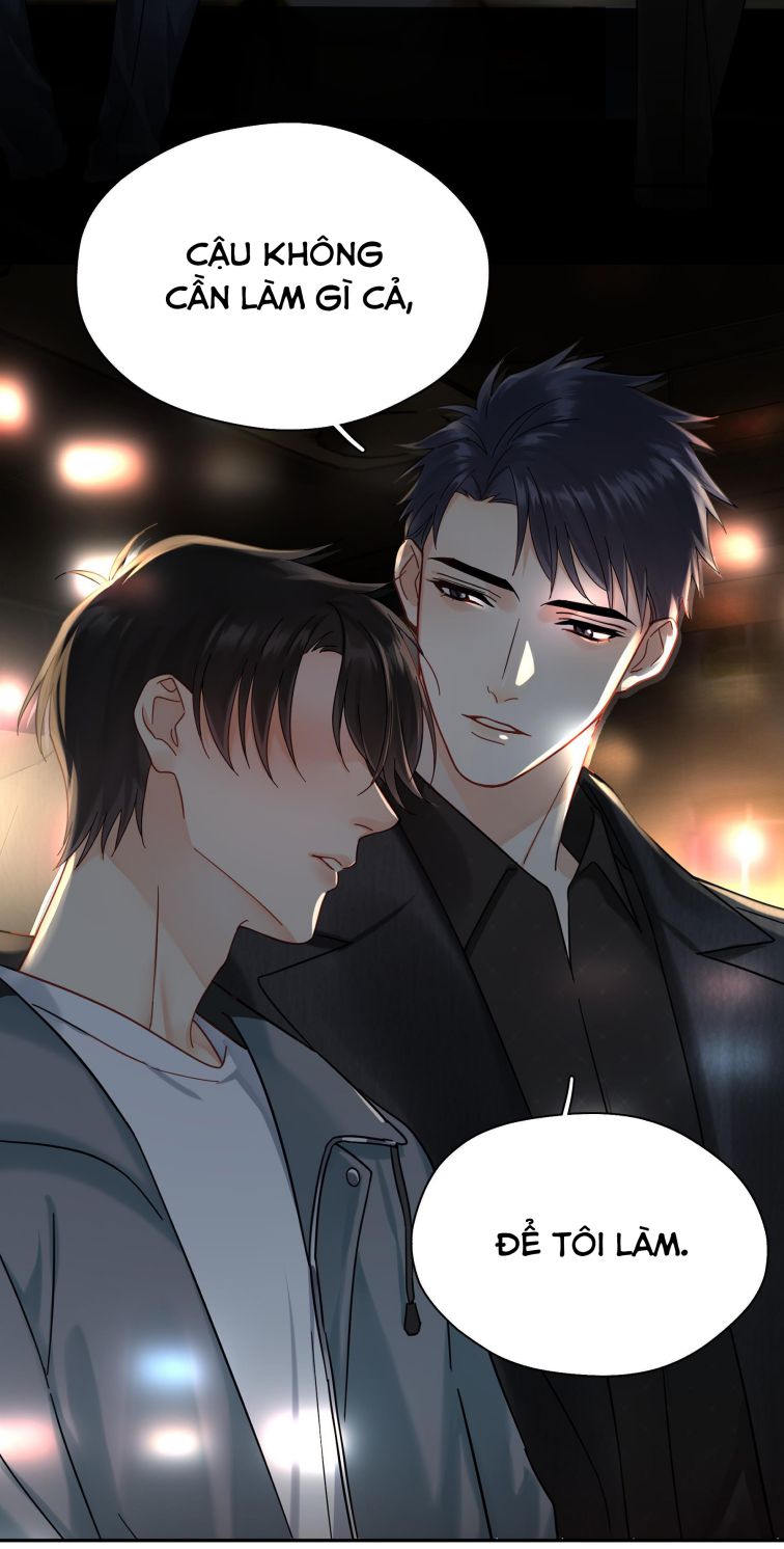 Theo Đuôi Chapter 10 - Trang 4