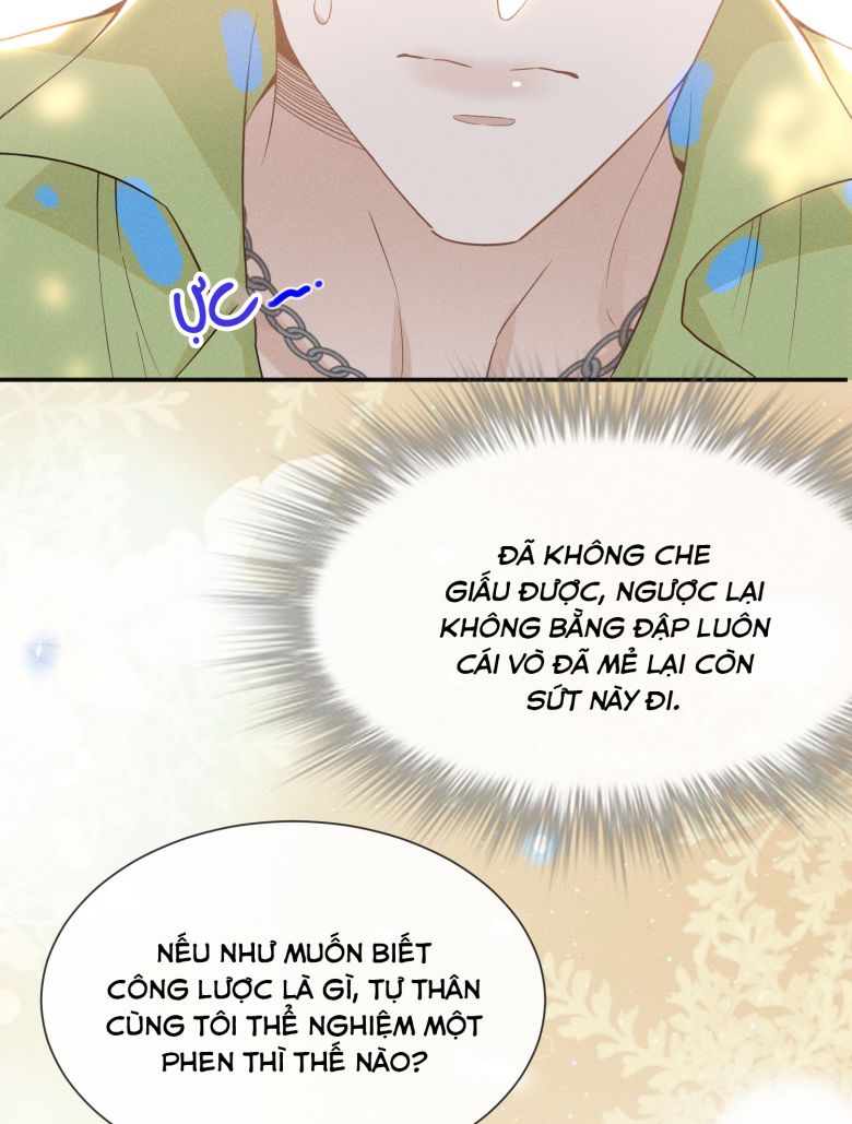 Lai Sinh Bất Kiến Chapter 36 - Trang 4
