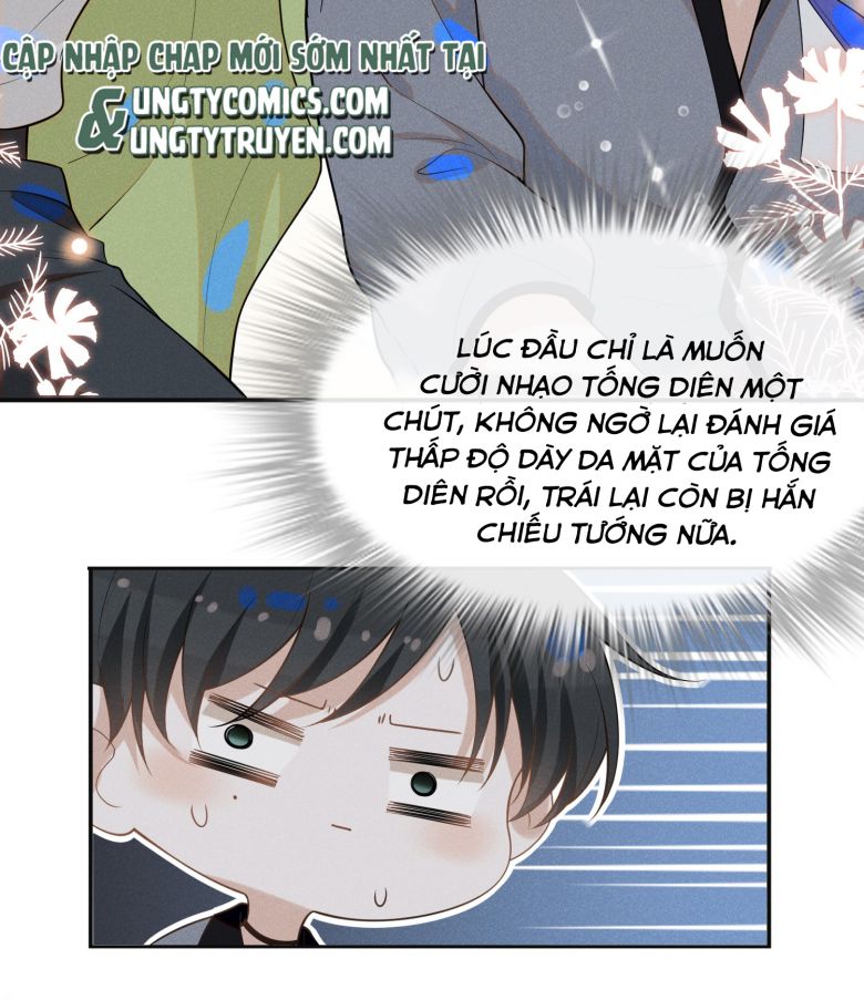 Lai Sinh Bất Kiến Chapter 36 - Trang 4