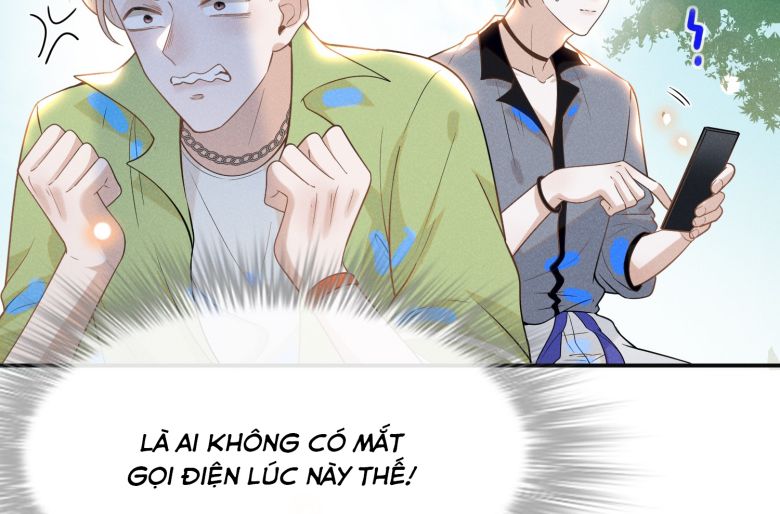 Lai Sinh Bất Kiến Chapter 36 - Trang 4