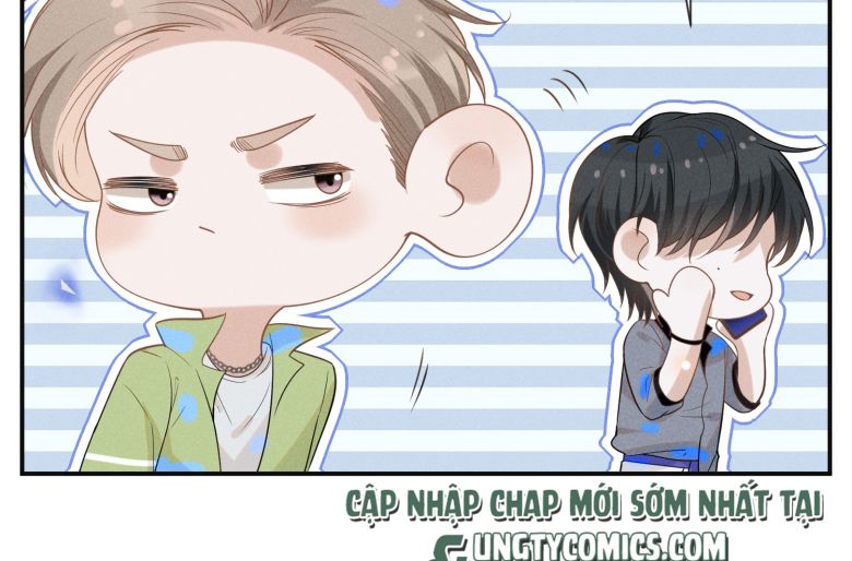 Lai Sinh Bất Kiến Chapter 36 - Trang 4