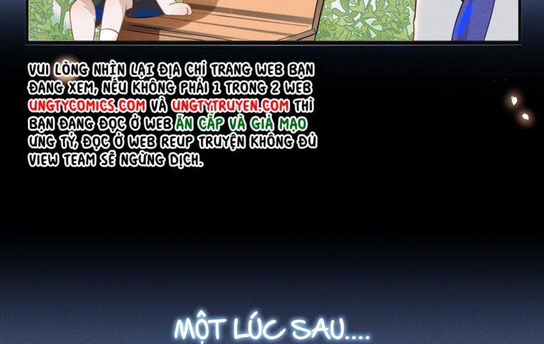 Lai Sinh Bất Kiến Chapter 36 - Trang 4
