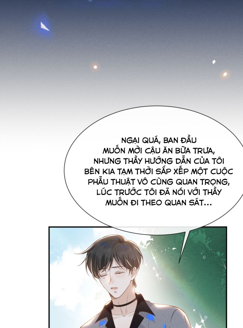 Lai Sinh Bất Kiến Chapter 36 - Trang 4