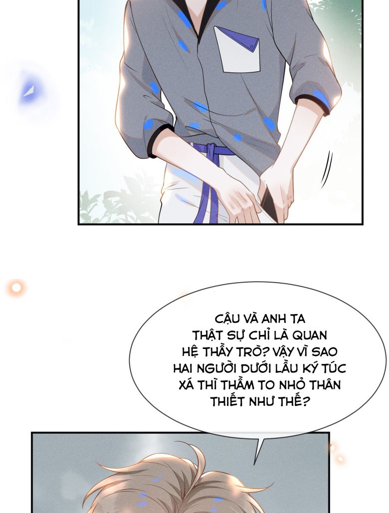 Lai Sinh Bất Kiến Chapter 36 - Trang 4