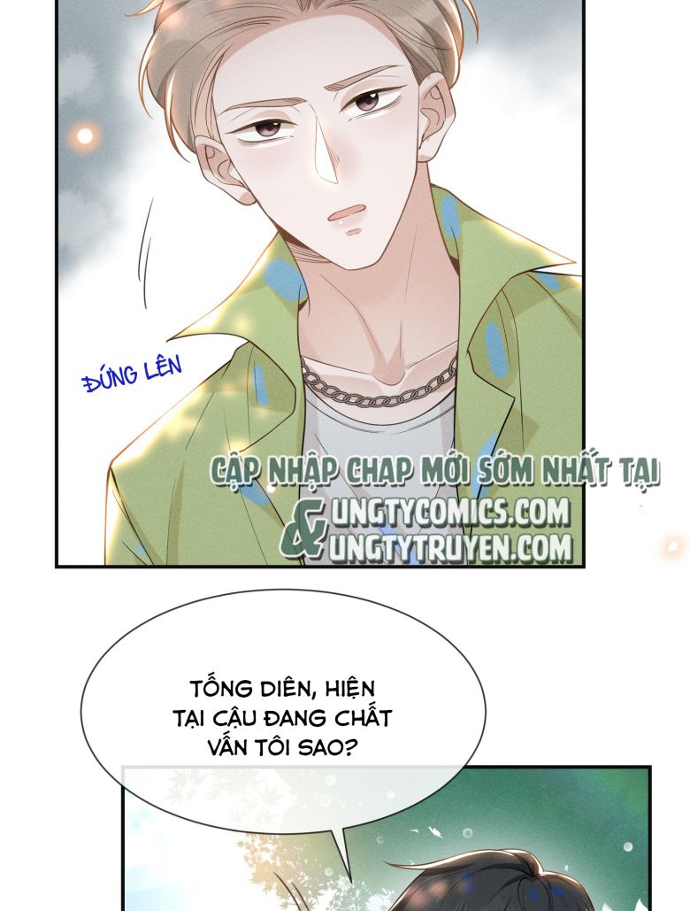 Lai Sinh Bất Kiến Chapter 36 - Trang 4