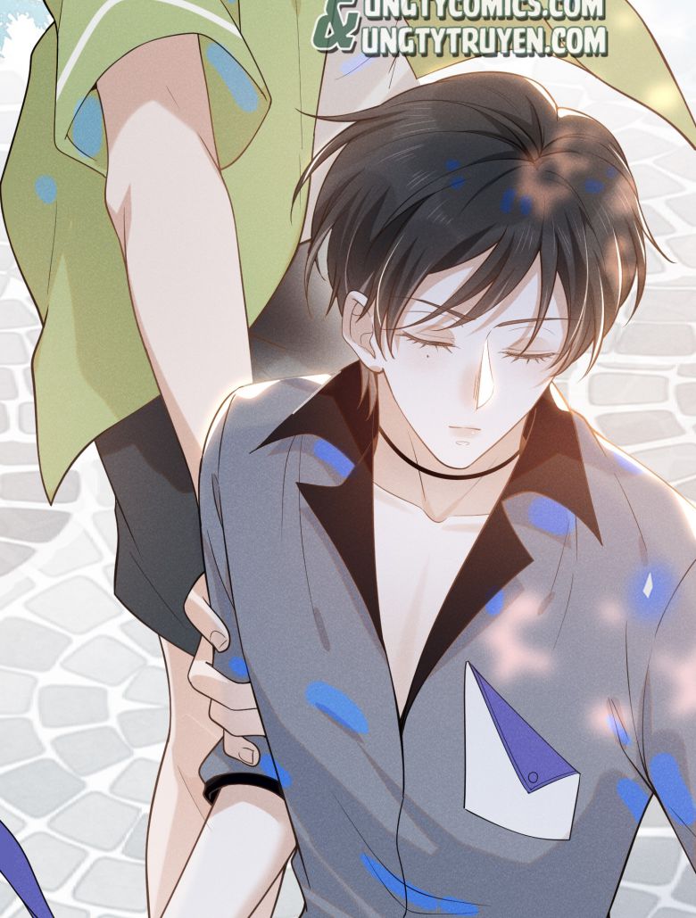 Lai Sinh Bất Kiến Chapter 36 - Trang 4