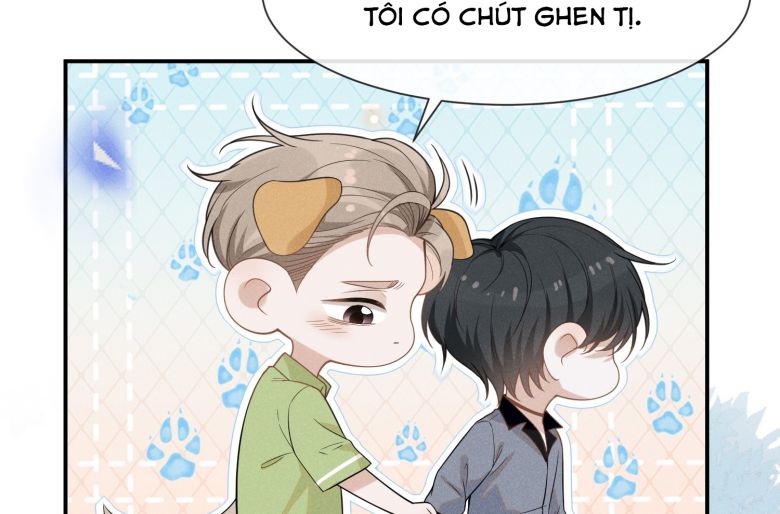 Lai Sinh Bất Kiến Chapter 36 - Trang 4