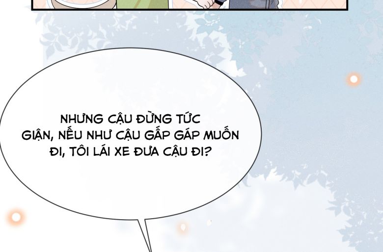 Lai Sinh Bất Kiến Chapter 36 - Trang 4