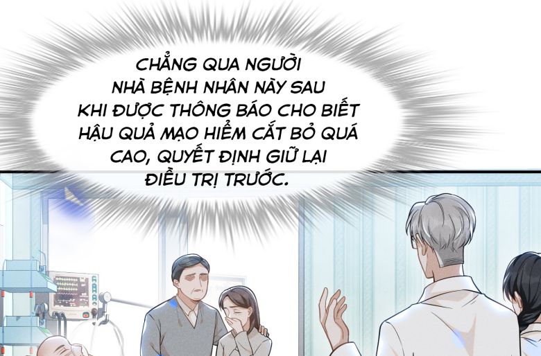 Lai Sinh Bất Kiến Chapter 36 - Trang 4