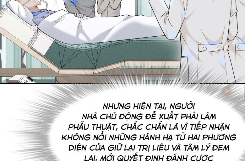 Lai Sinh Bất Kiến Chapter 36 - Trang 4