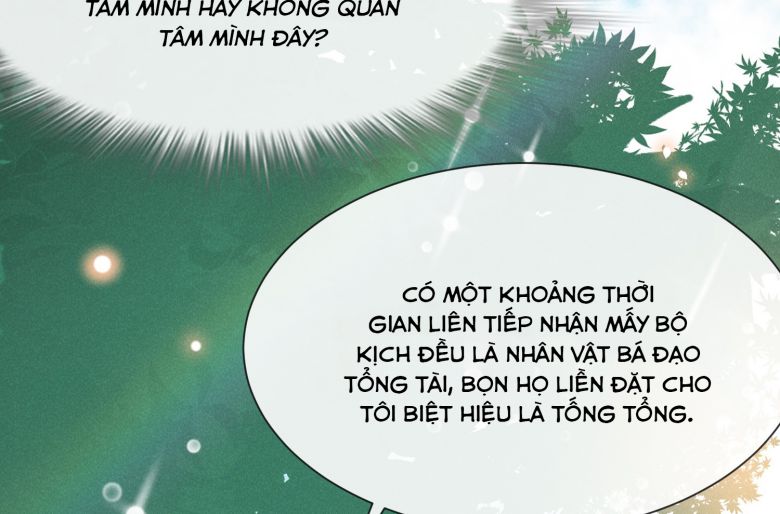 Lai Sinh Bất Kiến Chapter 36 - Trang 4