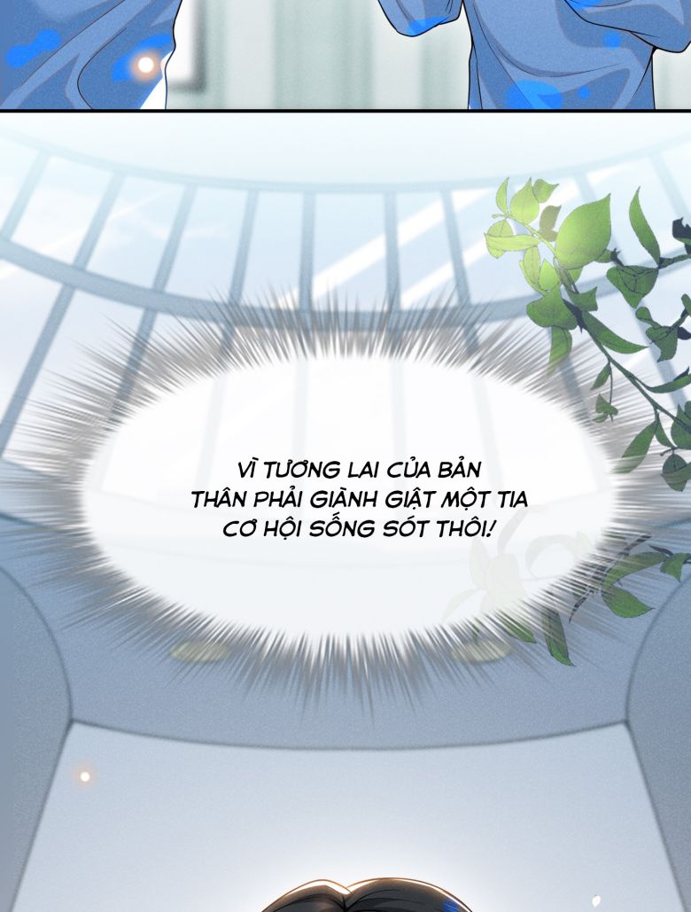 Lai Sinh Bất Kiến Chapter 36 - Trang 4