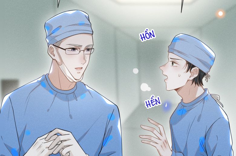 Lai Sinh Bất Kiến Chapter 36 - Trang 4