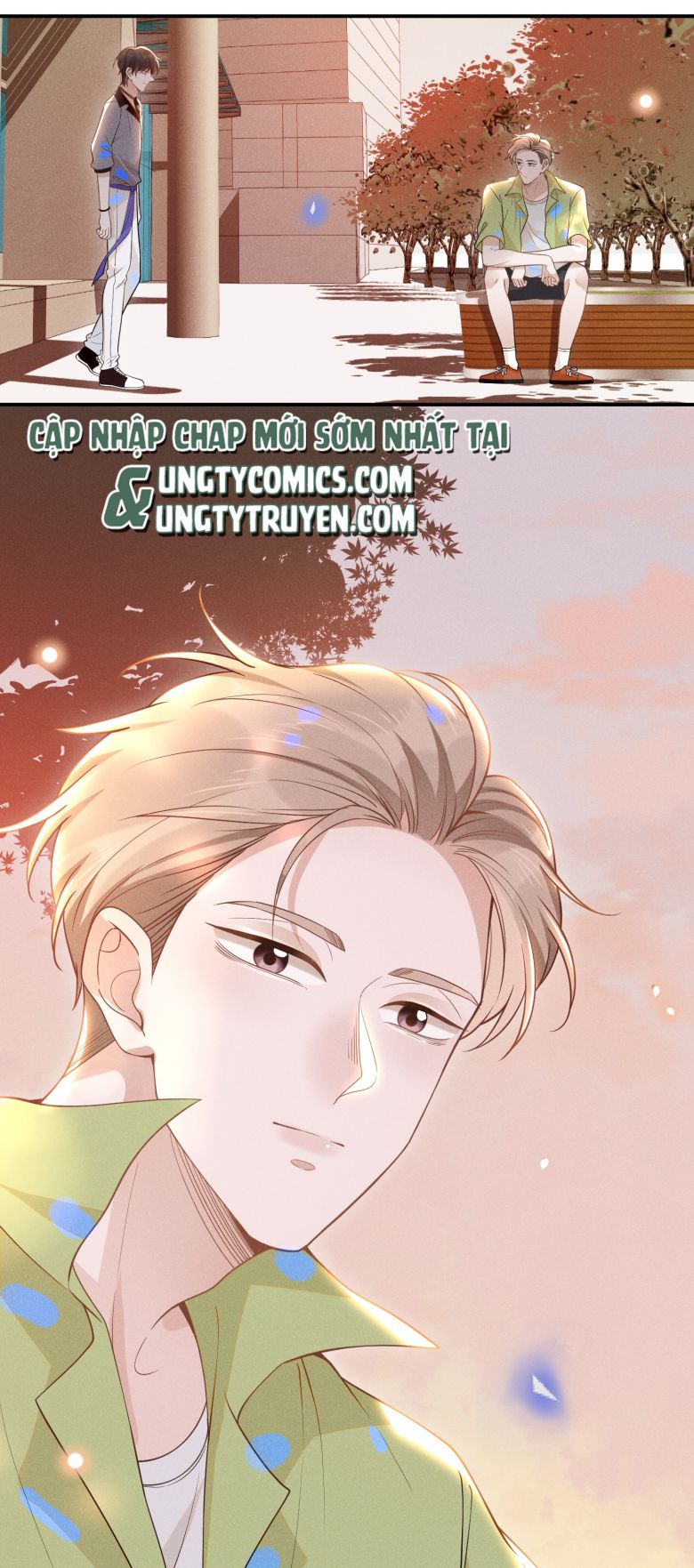 Lai Sinh Bất Kiến Chapter 36 - Trang 4