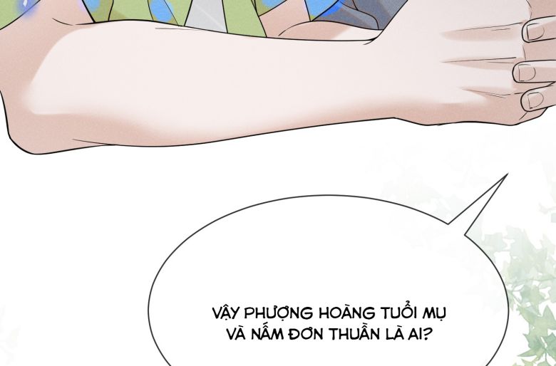 Lai Sinh Bất Kiến Chapter 36 - Trang 4