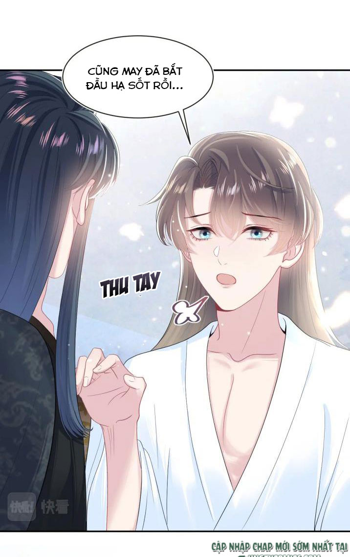 Tuyệt Mỹ Bạch Liên Hoa Online Dạy Học Chapter 52 - Trang 4
