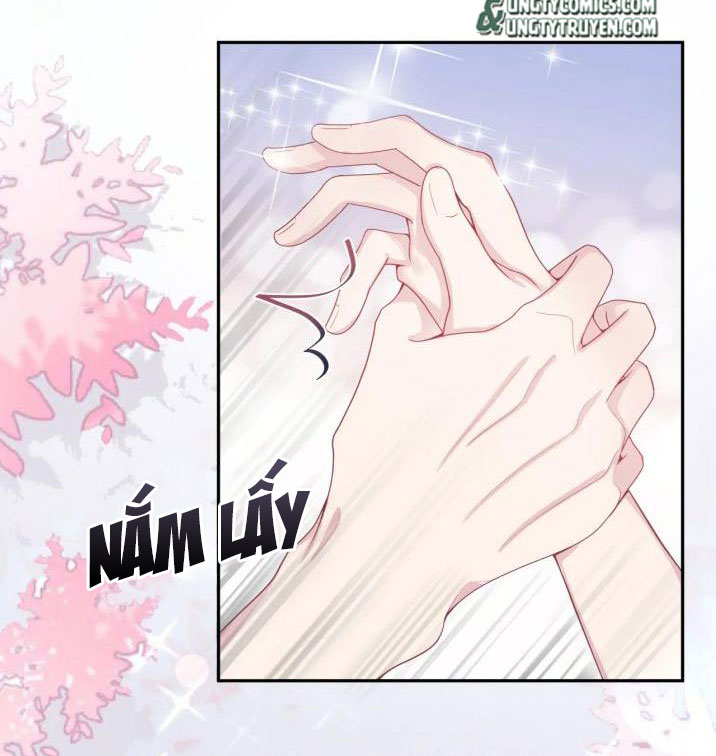 Tuyệt Mỹ Bạch Liên Hoa Online Dạy Học Chapter 52 - Trang 4