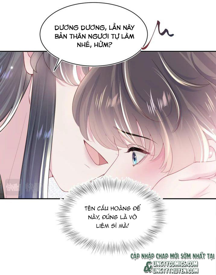 Tuyệt Mỹ Bạch Liên Hoa Online Dạy Học Chapter 52 - Trang 4