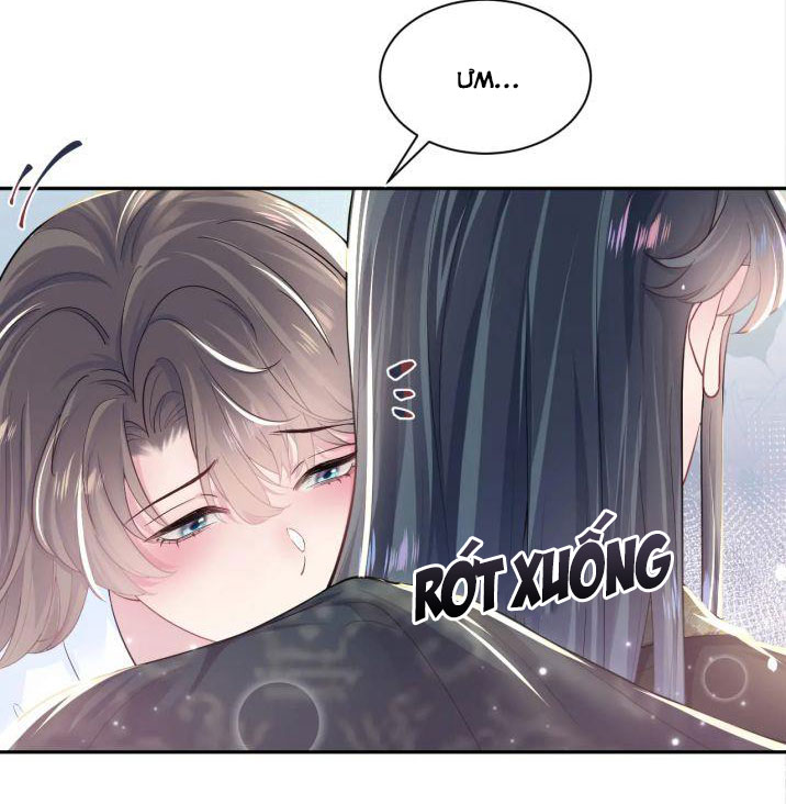 Tuyệt Mỹ Bạch Liên Hoa Online Dạy Học Chapter 52 - Trang 4
