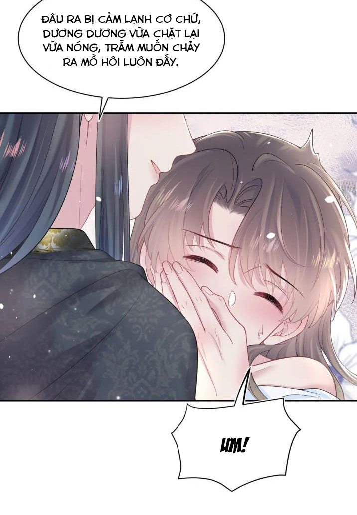Tuyệt Mỹ Bạch Liên Hoa Online Dạy Học Chapter 52 - Trang 4