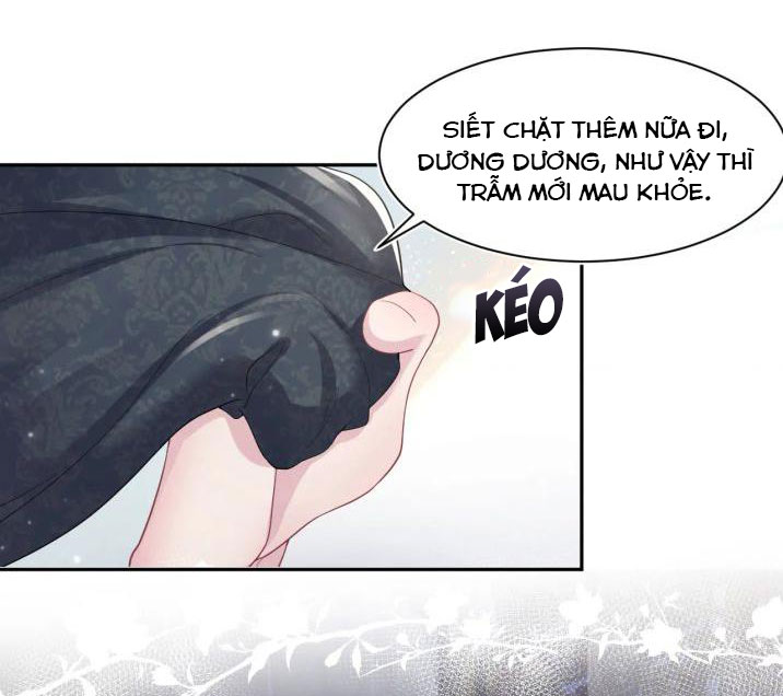 Tuyệt Mỹ Bạch Liên Hoa Online Dạy Học Chapter 52 - Trang 4