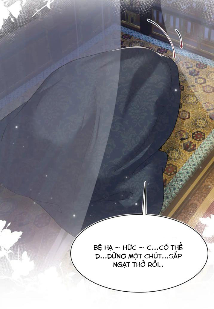 Tuyệt Mỹ Bạch Liên Hoa Online Dạy Học Chapter 52 - Trang 4