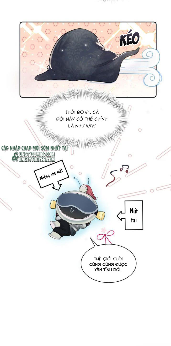 Tuyệt Mỹ Bạch Liên Hoa Online Dạy Học Chapter 52 - Trang 4
