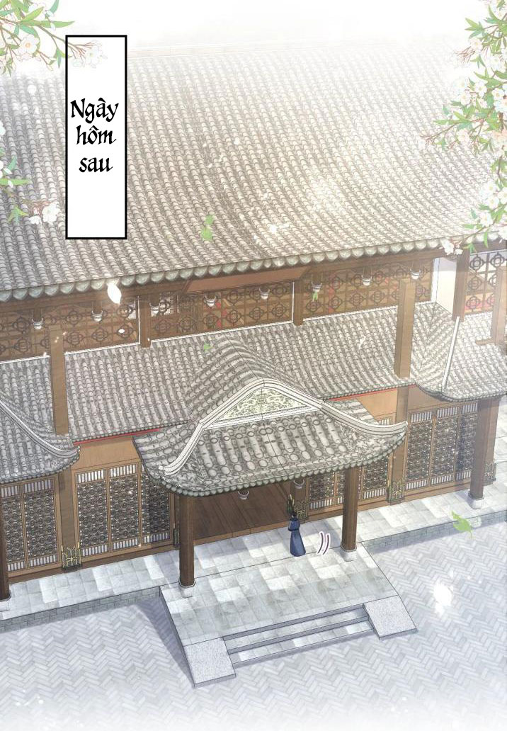 Tuyệt Mỹ Bạch Liên Hoa Online Dạy Học Chapter 52 - Trang 4