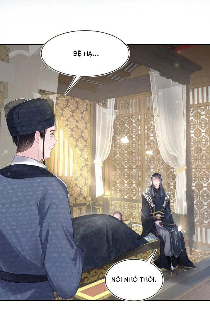 Tuyệt Mỹ Bạch Liên Hoa Online Dạy Học Chapter 52 - Trang 4