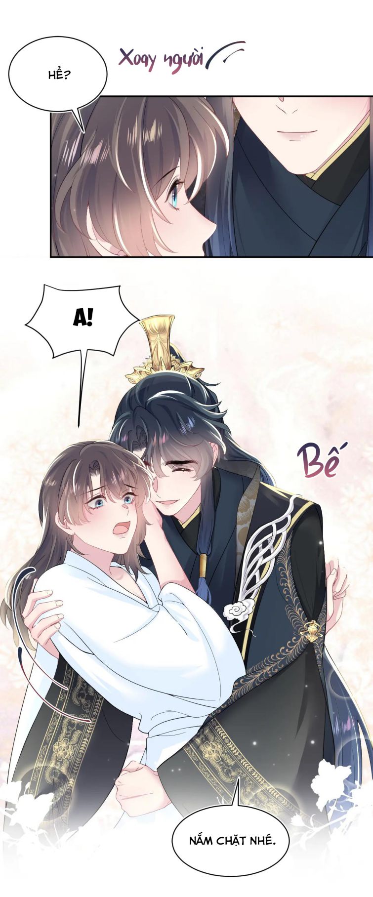 Tuyệt Mỹ Bạch Liên Hoa Online Dạy Học Chapter 53 - Next Chapter 54