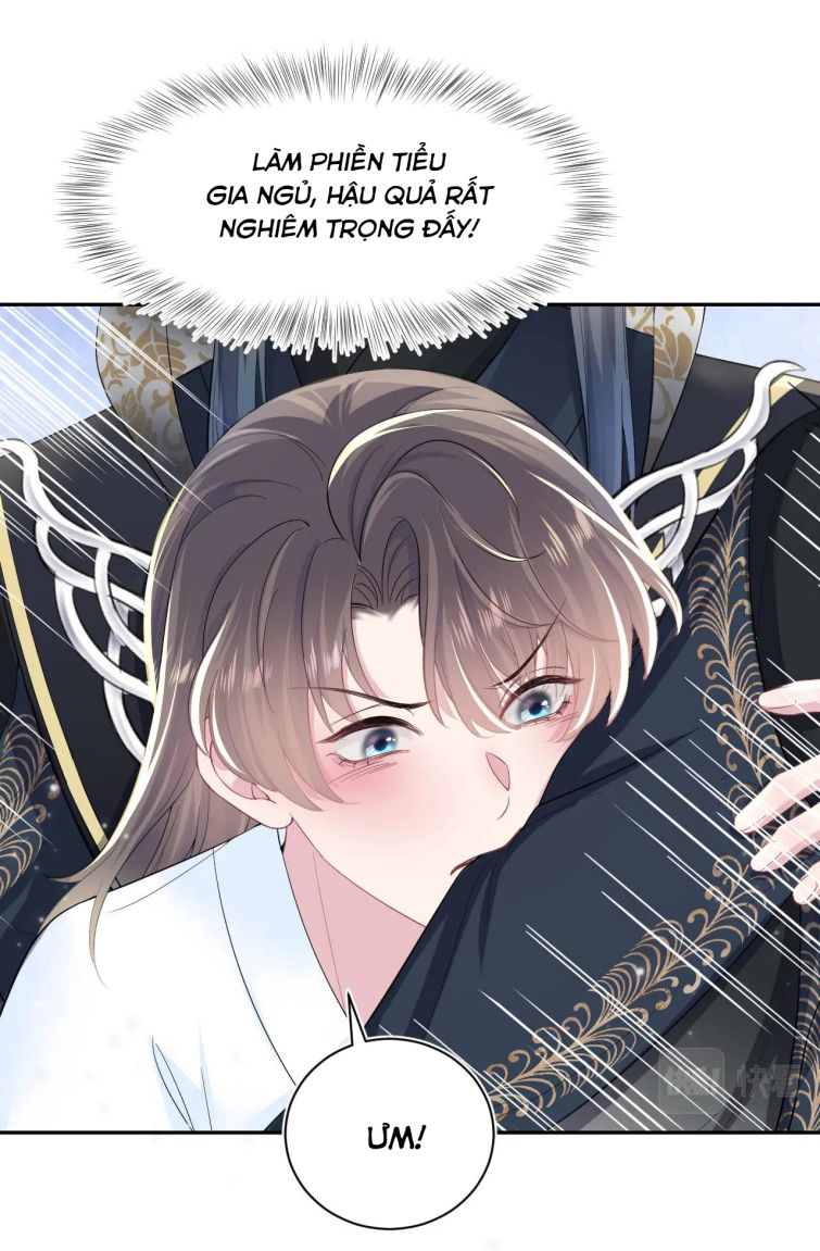 Tuyệt Mỹ Bạch Liên Hoa Online Dạy Học Chapter 53 - Next Chapter 54