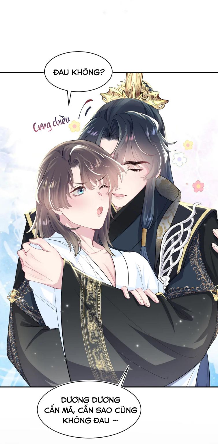 Tuyệt Mỹ Bạch Liên Hoa Online Dạy Học Chapter 53 - Next Chapter 54