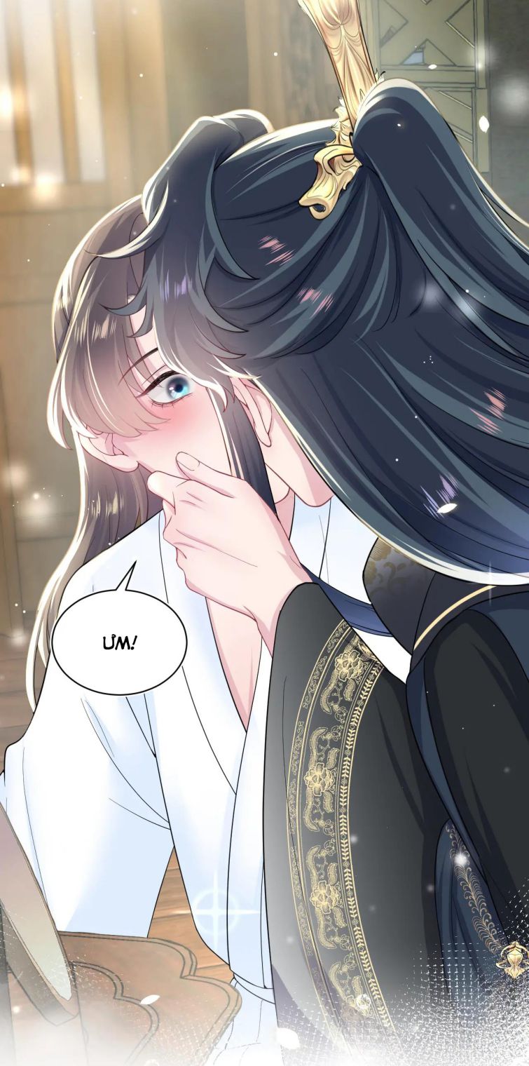 Tuyệt Mỹ Bạch Liên Hoa Online Dạy Học Chapter 53 - Next Chapter 54