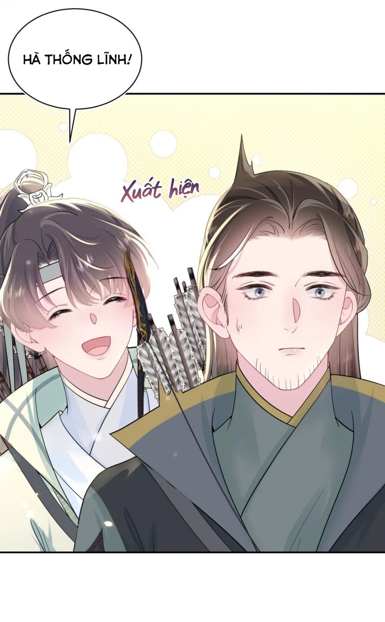 Tuyệt Mỹ Bạch Liên Hoa Online Dạy Học Chapter 53 - Next Chapter 54