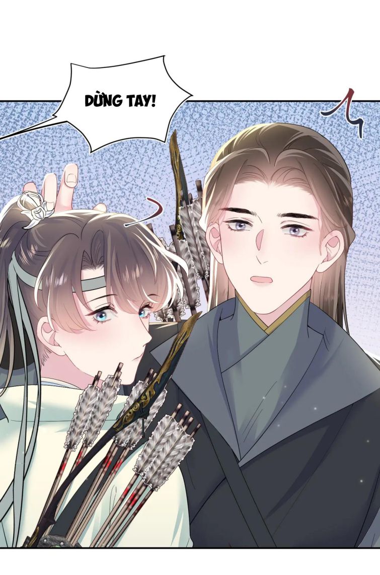 Tuyệt Mỹ Bạch Liên Hoa Online Dạy Học Chapter 53 - Next Chapter 54