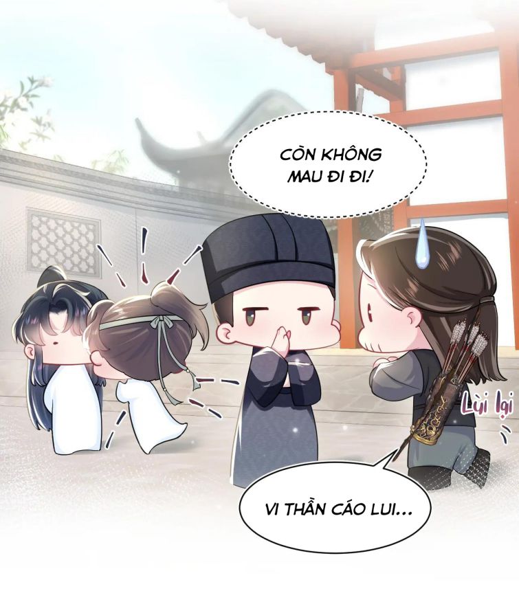Tuyệt Mỹ Bạch Liên Hoa Online Dạy Học Chapter 53 - Next Chapter 54