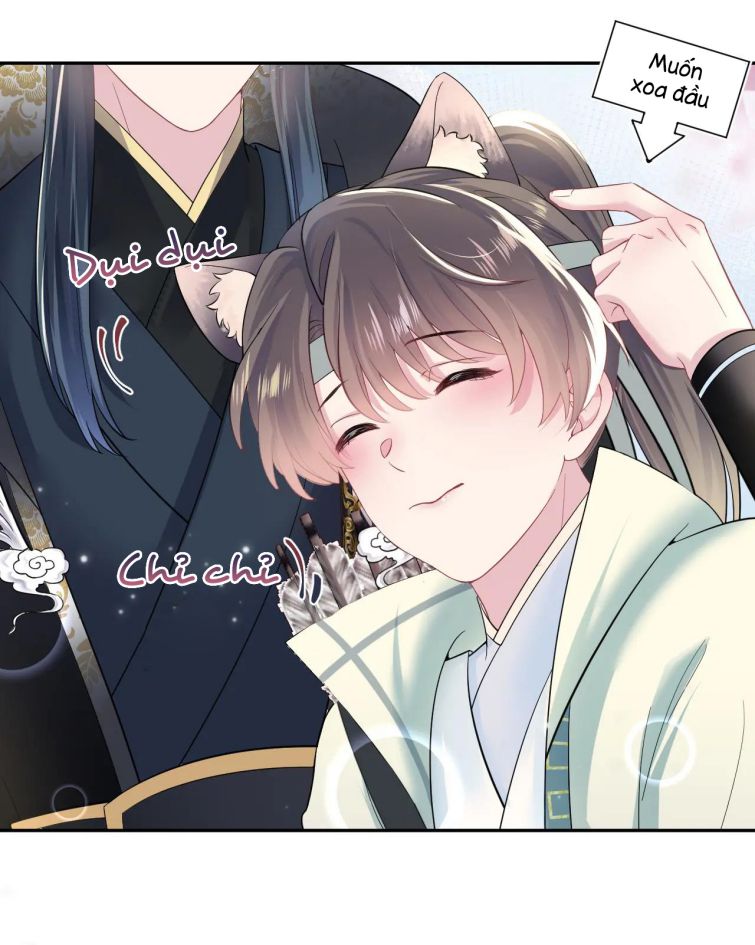 Tuyệt Mỹ Bạch Liên Hoa Online Dạy Học Chapter 53 - Next Chapter 54