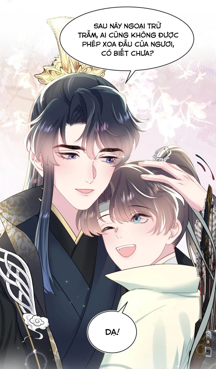 Tuyệt Mỹ Bạch Liên Hoa Online Dạy Học Chapter 53 - Next Chapter 54